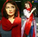 تیپ بهاری و متفاوت بازیگر زن مشهور