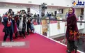 فاطمه معتمدآریا در جشنواره جهانی فیلم فجر+عکس