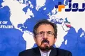 واکنش قاسمی به اتهامات وزارت خارجه آمریکا