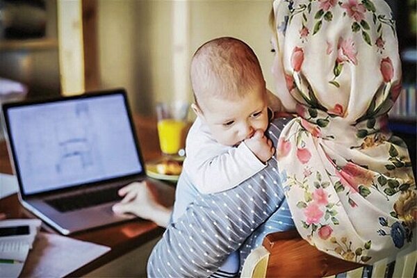 مرخصی زایمان بدون امنیت شغلی/ قانون حمایت از مادران کجا اجرا نمیشود؟ مرخصی زایمان بدون امنیت شغلی/ قانون حمایت از مادران کجا اجرا نمیشود؟