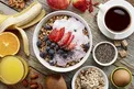 غم و غصه را با این 6 ماده غذایی فراموش کنید