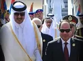 ازسرگیری روابط دیپلماتیک مصر و قطر
