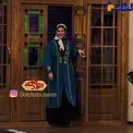 فاطمه گودرزي امشب به «دورهمي» مي آيد+عکس
