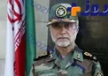 فرمانده ارتش: داعش برای ما مثل يک سگ است