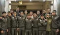 ایران نایب‌قهرمان کشتی فرنگی آسیا شد