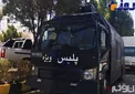 عکس/ خودروی جدید یگان ویژه ایران