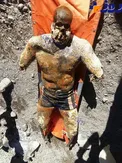کشف جسد در دریاچه گهردرود پس از 9 سال
