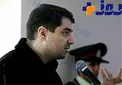 شهرام جزایری بازداشت شد