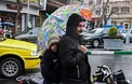 سامانه بارشی وارد کشور شد/کاهش ۱۰ درجه‌ای دما در شمال کشور