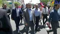 حضور وزیر کشور در راهپیمایی روز جهانی قدس