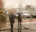هواشناسی: تداوم بارش باران در کشور/ بارش برف در ۴ استان