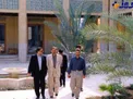 عکس قدیمی از سردار سلیمانی و اسحاق جهانگیری