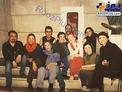 خاطره بازی روناک یونسی + عکس
