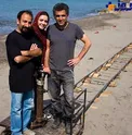 اصرار یالثارات بر واقعی بودن اتهامات به سه سینماگر ایران+عکس