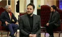 خواننده معروف پاپ امشب به دورهمی می آید+عکس