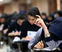 داوطلبان کنکور سراسری ۹۸ بخوانند + زمان آغاز توزیع کارت آزمون