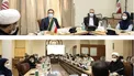 رونمایی از سامانه کسب خبر از گمشدگان در اربعین