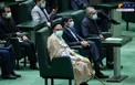 عصای وزیر پیشنهادی اطلاعات + عکس