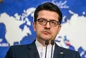 توضیحات سخنگوی وزارت خارجه در خصوص آزادی نفتکش توقیف شده در عربستان