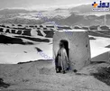 عکس/ مرزبان ایرانی، ۶۸ سال قبل