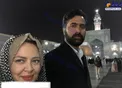 بهاره رهنما در پوششی که تاکنون با آن دیده نشده است+عکس