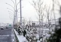 هواشناسی: تهران سردتر می شود/ ورود ابرهای باران زا به کشور