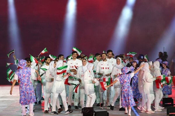 پایان کار ایران در روز دوازدهم با ۴۲ مدال/ تایلند در تعقیب ماست