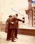 یکی از قدیمی ترین سلفی های جهان در سال 1920