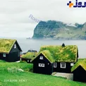 جزیره کالسوی(Kalsoy)  یکی از جزایر فارو+عکس
