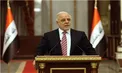 حیدرالعبادی: همه‌پرسی کردستان غیرقانونی است
