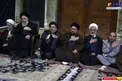 عکس/ حضور یادگار امام در مراسم رحلت رسول اکرم (ص)