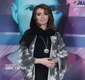 تغییرات ظاهری بازیگر زن تلویزیون+عکس
