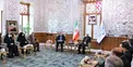 مجلس برای تدوین و تصویب قانون حمایت از ایرانیان خارج از کشور تلاش و همکاری کند