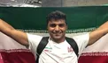 دومین مدال کاروان پارالمپیک ایران؛ پاپی به مدال نقره رسید