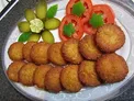 طرز تهیه فلافل خانگی خوشمزه و ترد