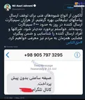 افشاگری آذری‌جهرمی درباره صیغه ساعتی! +عکس