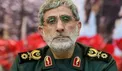 قاآنی با محمد الحلبوسی دیدار کرد