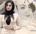 تیپ و ظاهر دیده نشده مریم مومن بازیگر بانوی عمارت+عکس