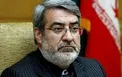 وزیر کشور: اروپایی‌ها با ایران همراهی اقتصادی نداشتند