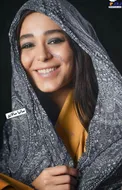 تصویری متفاوت از سانیا سالاری+عکس