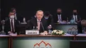 اردوغان: ترکیه مسئولیت امنیت فرودگاه کابل را بر عهده می‌گیرد
