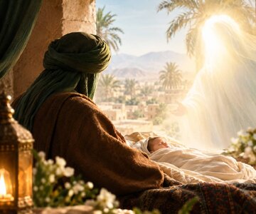 چرا نام حضرت فاطمه(س) به فرمان خداوند انتخاب شد؟ روایت امام باقر(ع) چرا نام حضرت فاطمه(س) به فرمان خداوند انتخاب شد؟ روایت امام باقر(ع)