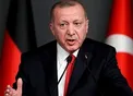 اردوغان: نمی‌گذاریم تروریست‌ها از عراق به ترکیه حمله کنند
