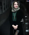 بهنوش طباطبایی در فرش قرمز 
