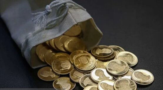 بازار طلا و سکه در مسیر کاهش قیمت/سکه ۱۷ میلیون تومان ریخت بازار طلا و سکه در مسیر کاهش قیمت/سکه ۱۷ میلیون تومان ریخت