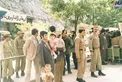 عکسی دیده نشده از محمود احمدی‌نژاد و فرزندانش