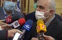 اظهارات وزیر اقتصاد در حاشیه یکصد امین جلسه شورای گفتگوی دولت و بخش خصوصی در گفتگو با خبرنگاران رسانه های گروهی: خوشبختانه بازار بورس طی مدت اخیر، روند رو به ثباتی را داشته است