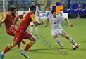 آزمون: از این که با بازیکنان بزرگ مقایسه می شوم خسته شدم!