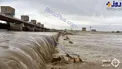 عكس/ جوان ایرانشهری دهقان فداکار سیل ایران شد