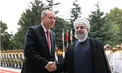 بیانیه مشترک ایران و ترکیه منتشر شد +جزئیات